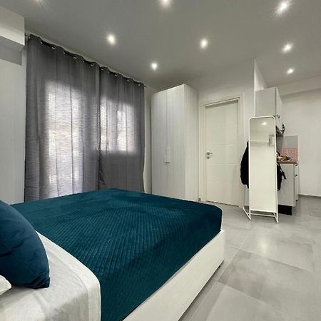 Apartament Civico 66 Palermo Zewnętrze zdjęcie