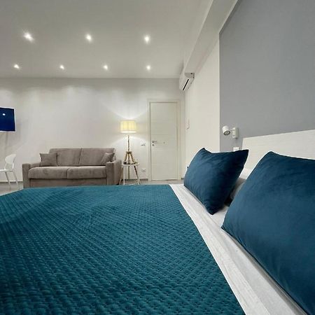 Apartament Civico 66 Palermo Zewnętrze zdjęcie