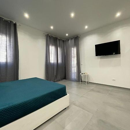 Apartament Civico 66 Palermo Zewnętrze zdjęcie