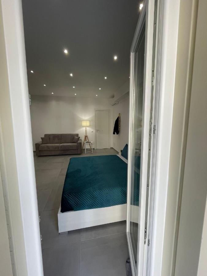 Apartament Civico 66 Palermo Zewnętrze zdjęcie