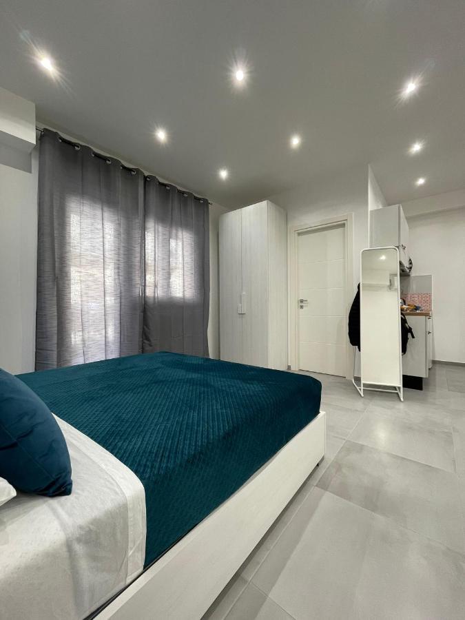Apartament Civico 66 Palermo Zewnętrze zdjęcie