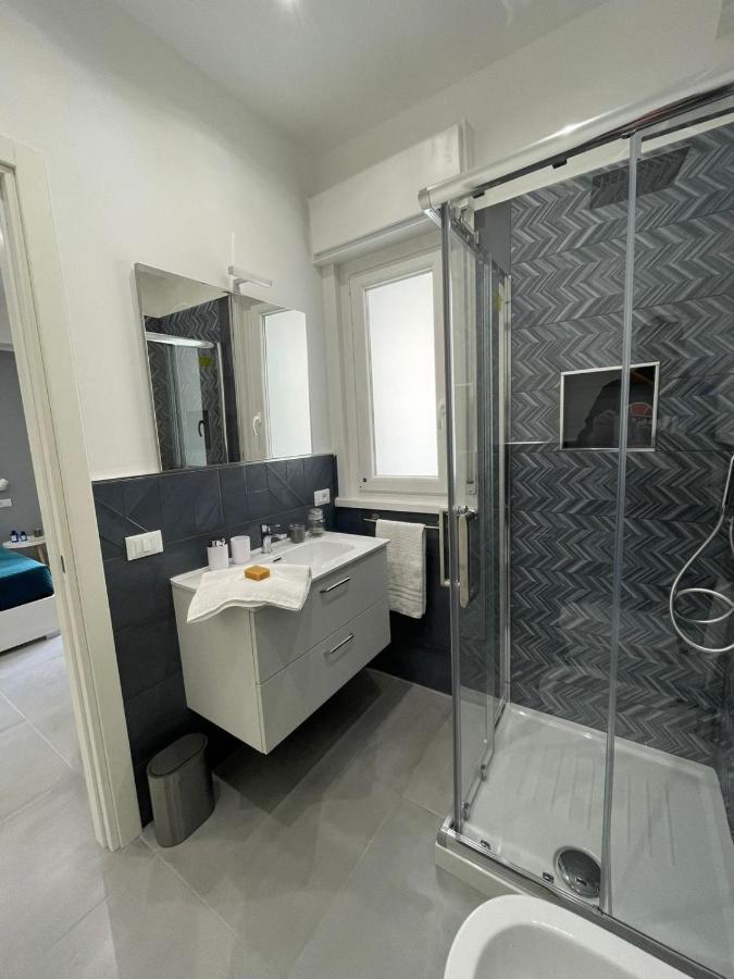Apartament Civico 66 Palermo Zewnętrze zdjęcie