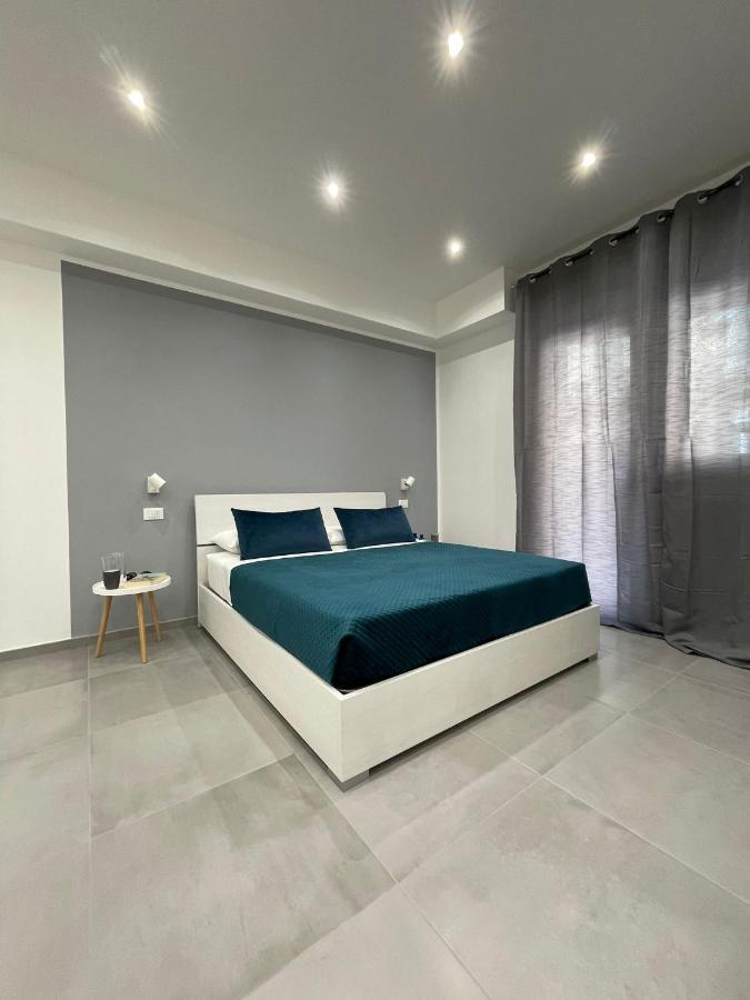 Apartament Civico 66 Palermo Zewnętrze zdjęcie