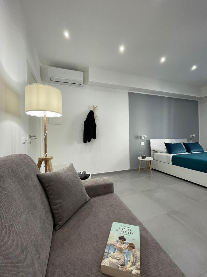 Apartament Civico 66 Palermo Zewnętrze zdjęcie