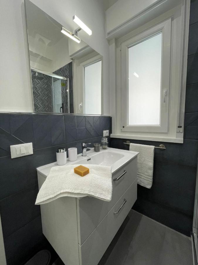 Apartament Civico 66 Palermo Zewnętrze zdjęcie