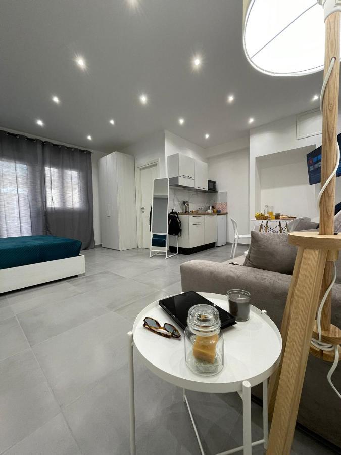 Apartament Civico 66 Palermo Zewnętrze zdjęcie