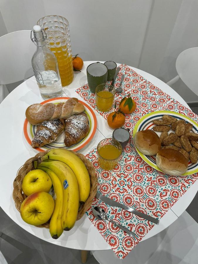 Apartament Civico 66 Palermo Zewnętrze zdjęcie