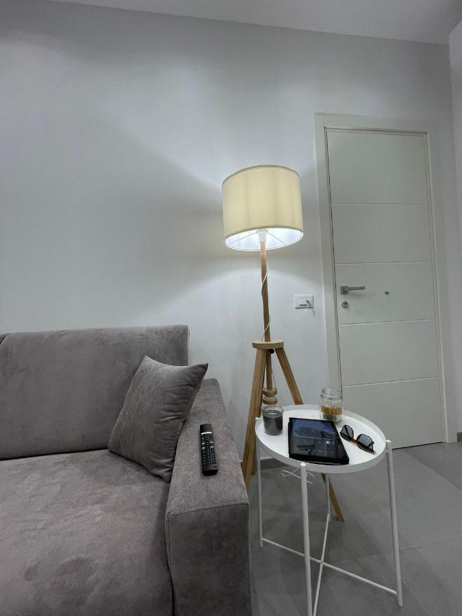 Apartament Civico 66 Palermo Zewnętrze zdjęcie