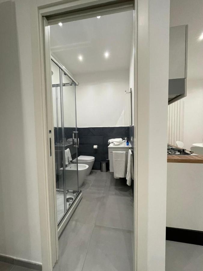 Apartament Civico 66 Palermo Zewnętrze zdjęcie