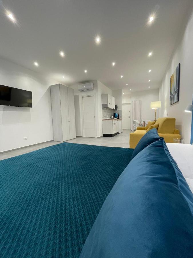 Apartament Civico 66 Palermo Zewnętrze zdjęcie