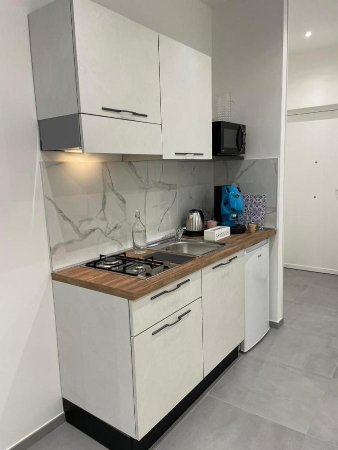 Apartament Civico 66 Palermo Zewnętrze zdjęcie