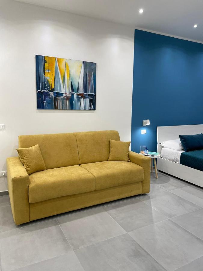 Apartament Civico 66 Palermo Zewnętrze zdjęcie