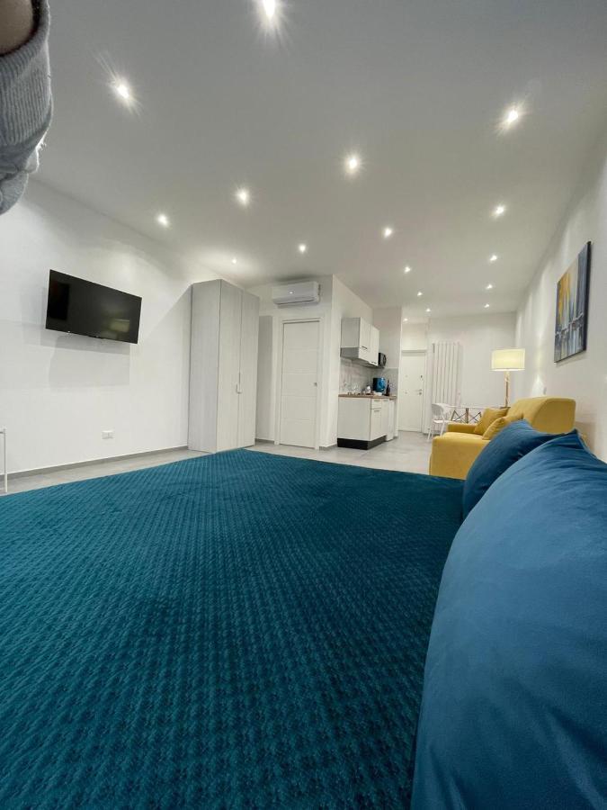Apartament Civico 66 Palermo Zewnętrze zdjęcie