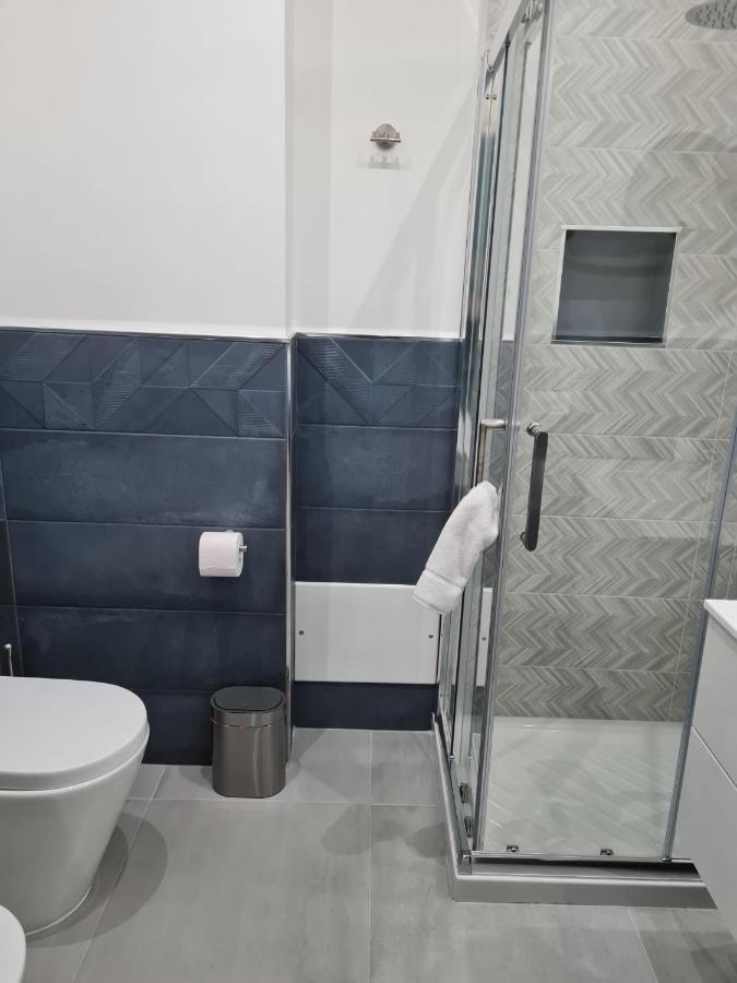 Apartament Civico 66 Palermo Zewnętrze zdjęcie