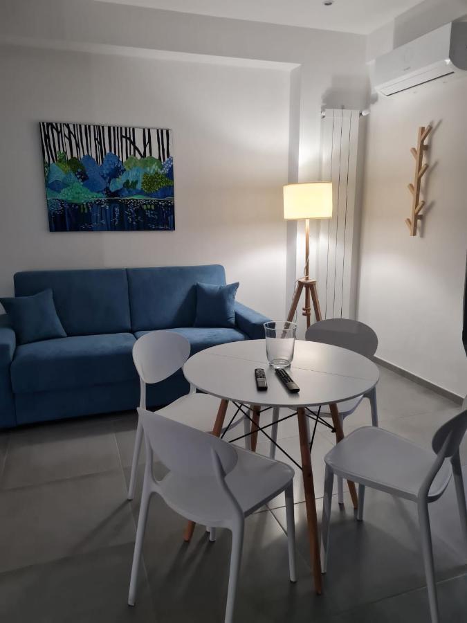 Apartament Civico 66 Palermo Zewnętrze zdjęcie