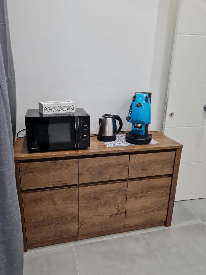 Apartament Civico 66 Palermo Zewnętrze zdjęcie