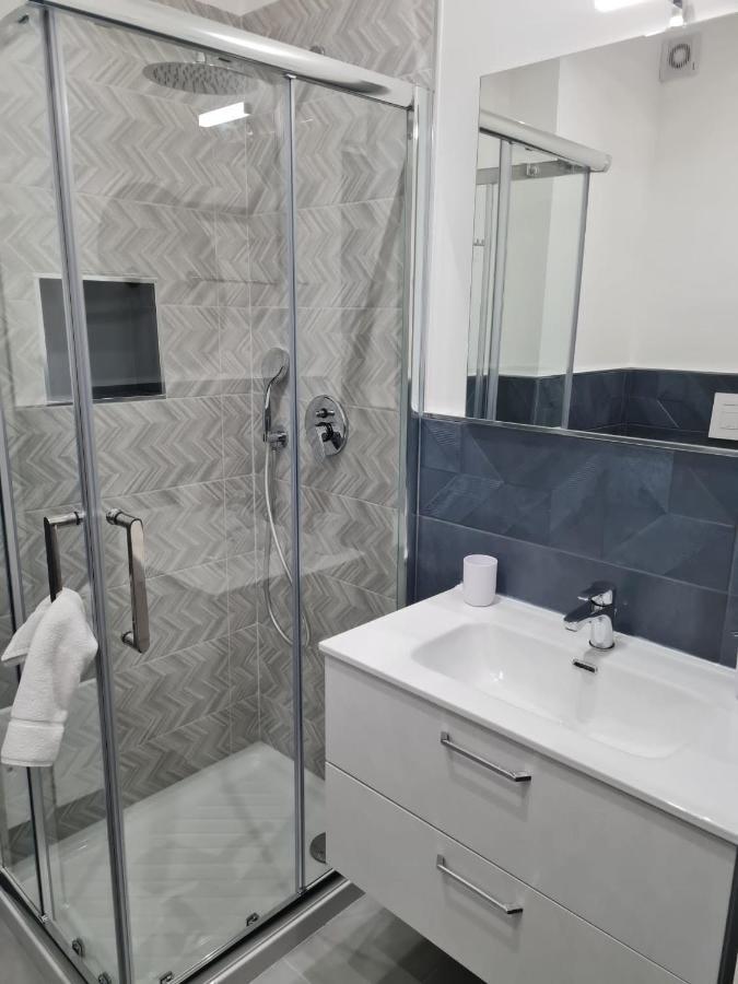 Apartament Civico 66 Palermo Zewnętrze zdjęcie