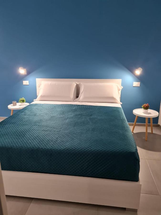 Apartament Civico 66 Palermo Zewnętrze zdjęcie