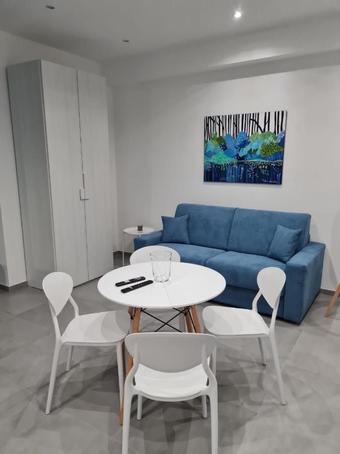Apartament Civico 66 Palermo Zewnętrze zdjęcie