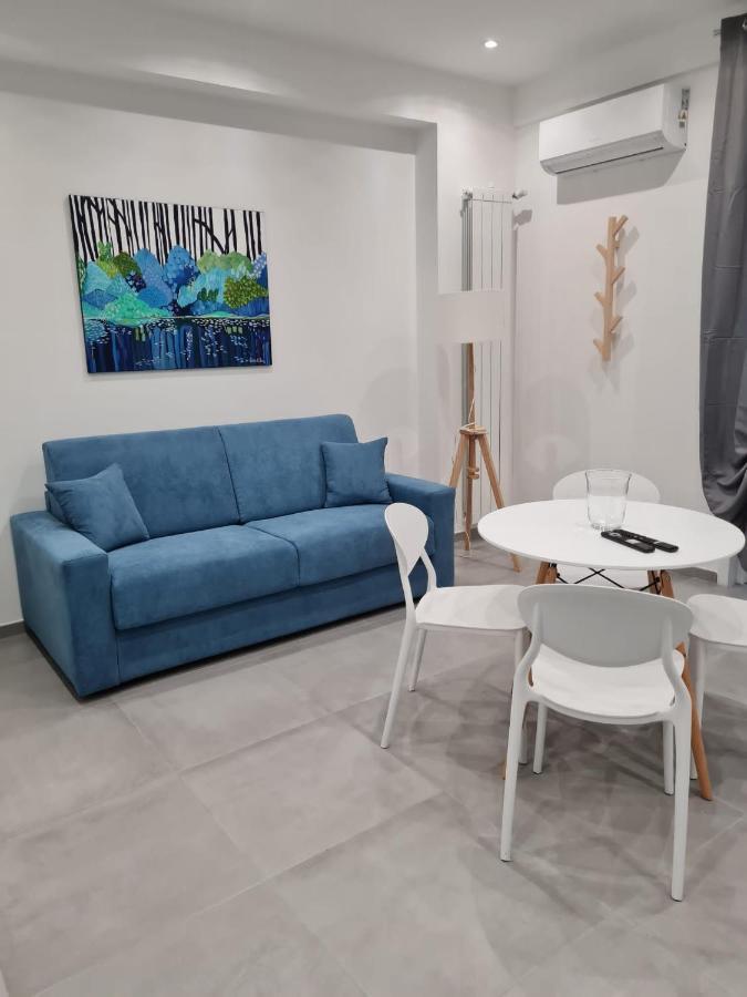 Apartament Civico 66 Palermo Zewnętrze zdjęcie